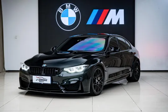 BMW M3