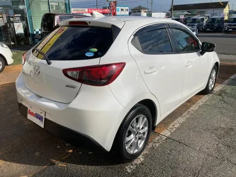 Mazda Mazda2 (Demio)