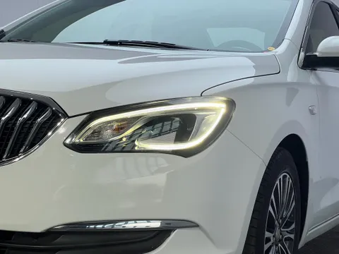 Buick Excelle GT