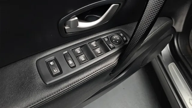Renault SM7