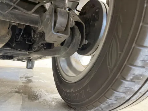 Mazda Flair