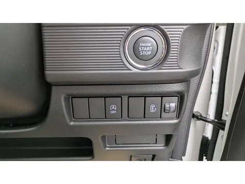 Suzuki Spacia Base