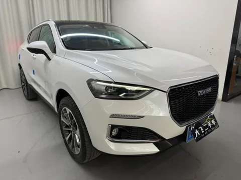 Haval F5