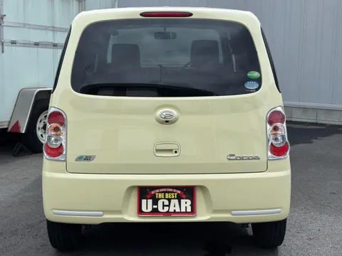 Daihatsu Mira Cocoa