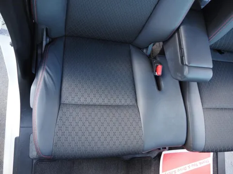 Mazda Flair Wagon Custom Styel