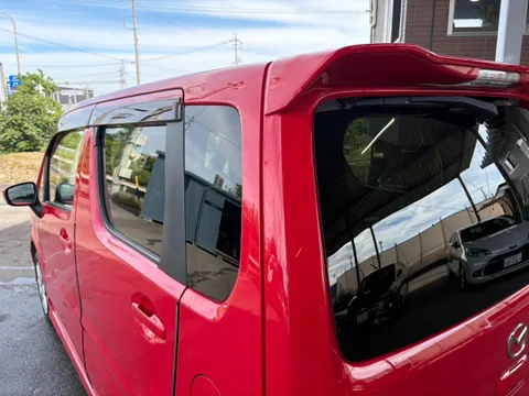Mazda Flair