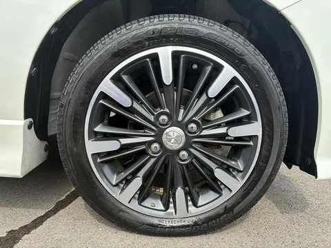 Mazda Flair Wagon Custom Styel