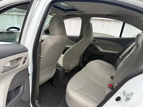 Chevrolet Sail