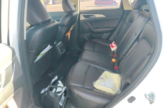 Changan CS35 Plus