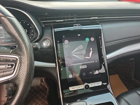 Roewe RX5