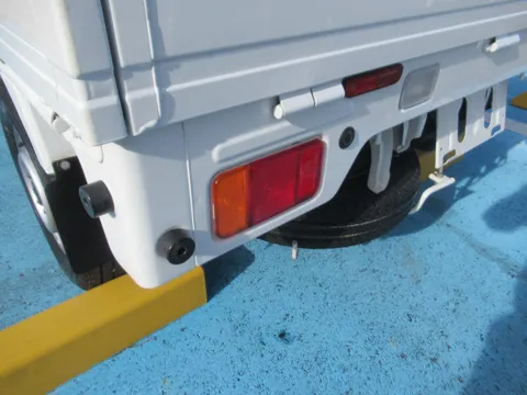 Suzuki Super Carry