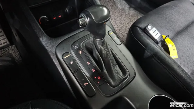 Kia Cerato (K3)