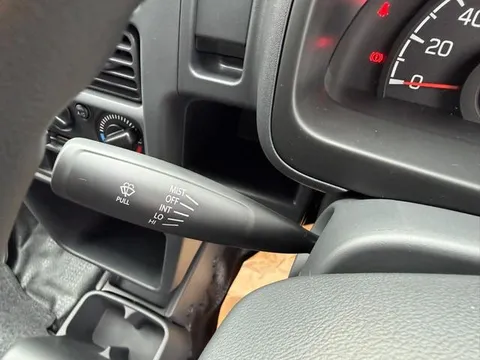 Suzuki Super Carry