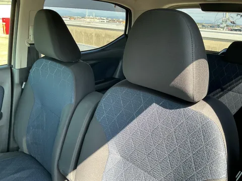 Mitsubishi eK X