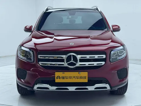 Mercedes-Benz Mercedes-Benz GLB