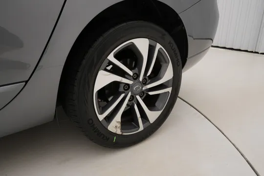 Renault SM3