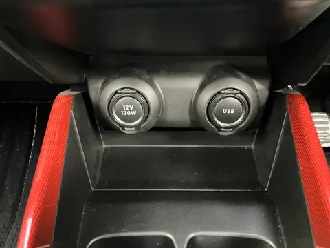 Suzuki Swift Sport