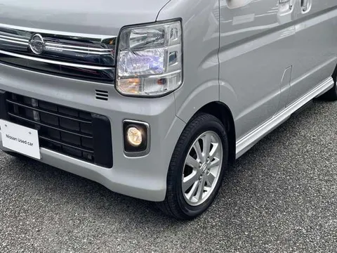 Nissan Clipper Rio