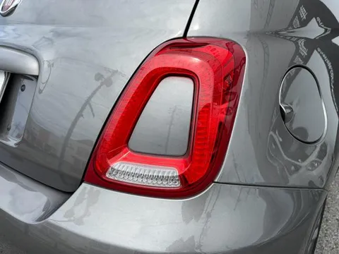 Fiat 500S
