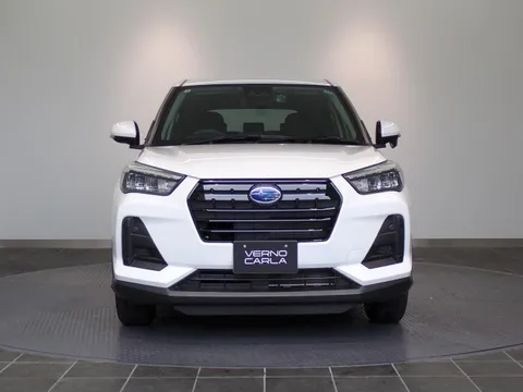 Subaru REX2