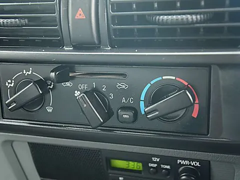 Nissan Clipper Truck