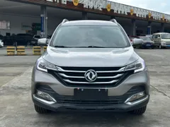 Dongfeng AX7