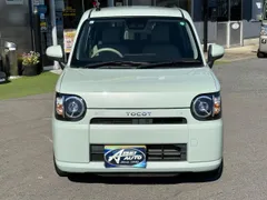 Daihatsu Mira Tocot