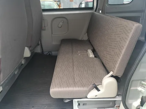 Nissan Clipper