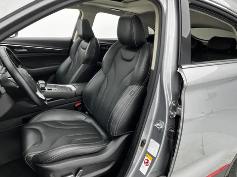 Changan CS85