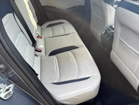 Geely Preface (Xingrui)
