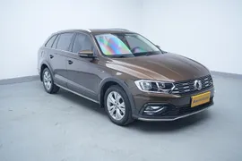 Volkswagen C-Trek