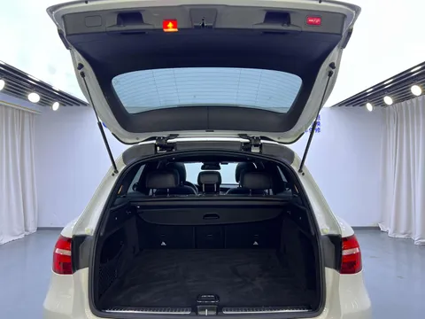 Mercedes-Benz Mercedes-Benz GLC