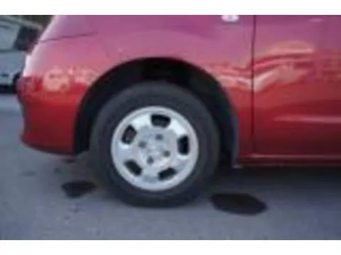 Nissan Vanette