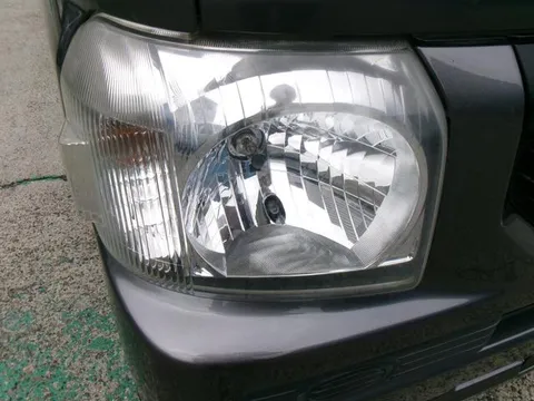 Honda Vamos
