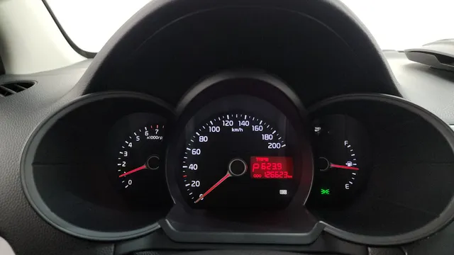 Kia Picanto (Morning)