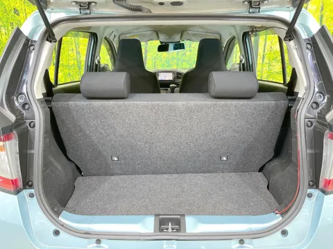 Toyota Pixis Epoch