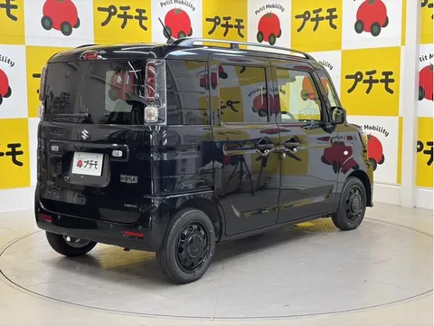 Suzuki Spacia Base