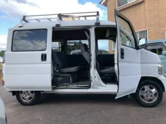 Honda Acty Van