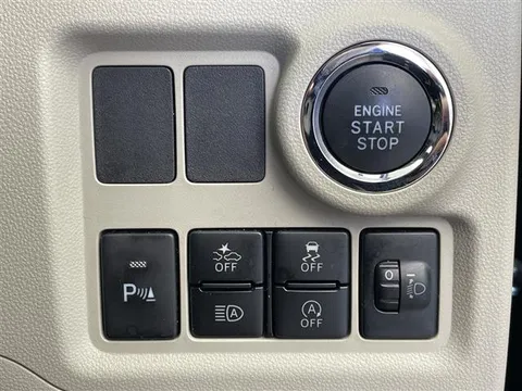 Daihatsu Boon