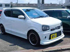 Suzuki Alto Works