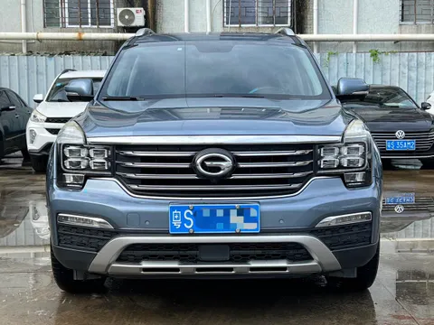 Gac GS8