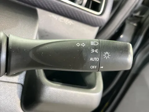 Mazda Flair