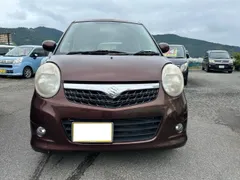 Suzuki MR Wagon