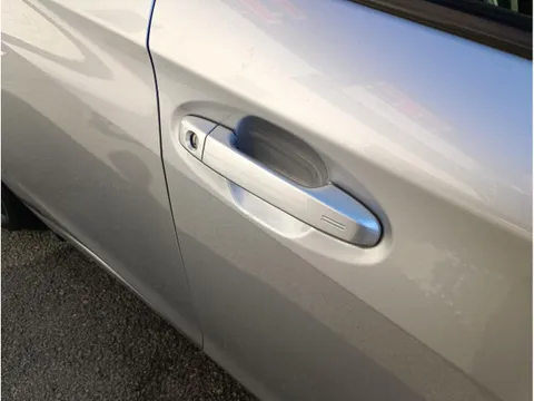 Subaru Impreza Sports