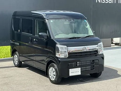 Nissan Clipper