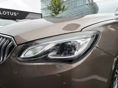 Buick Excelle GT