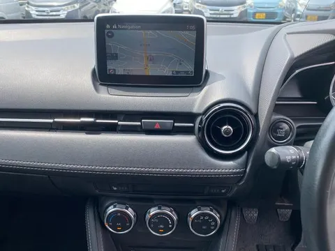 Mazda Mazda2 (Demio)