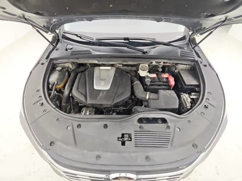 BYD Tang