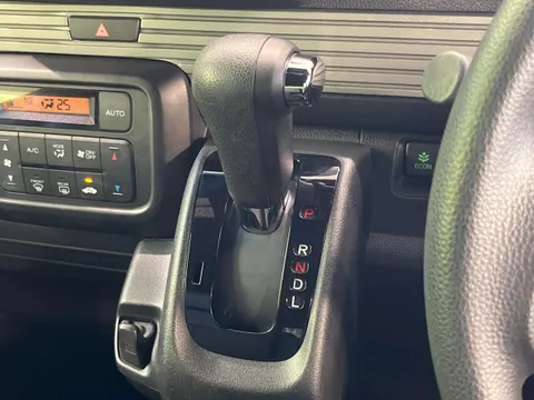 Honda N-VAN +Style