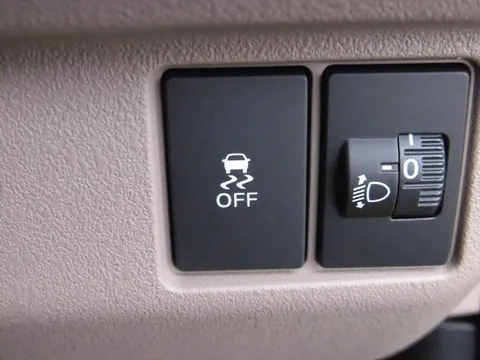 Honda N-BOX Joy